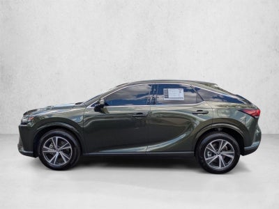 2025 Lexus RX 350 Premium FWD