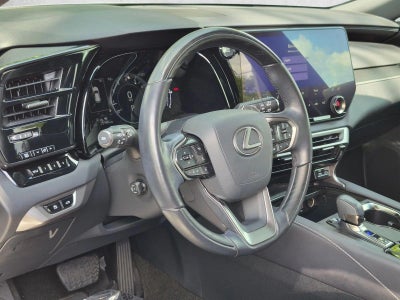 2024 Lexus RX 350 Premium FWD