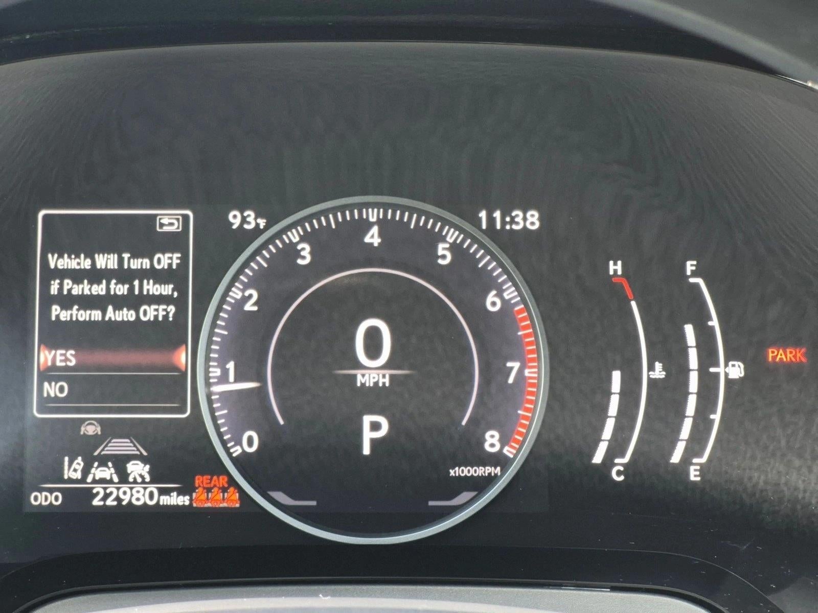 2024 Lexus RX 350 Premium FWD