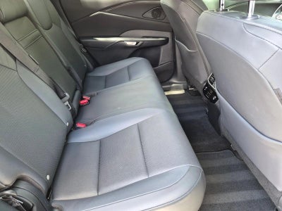2024 Lexus RX 350 Premium FWD
