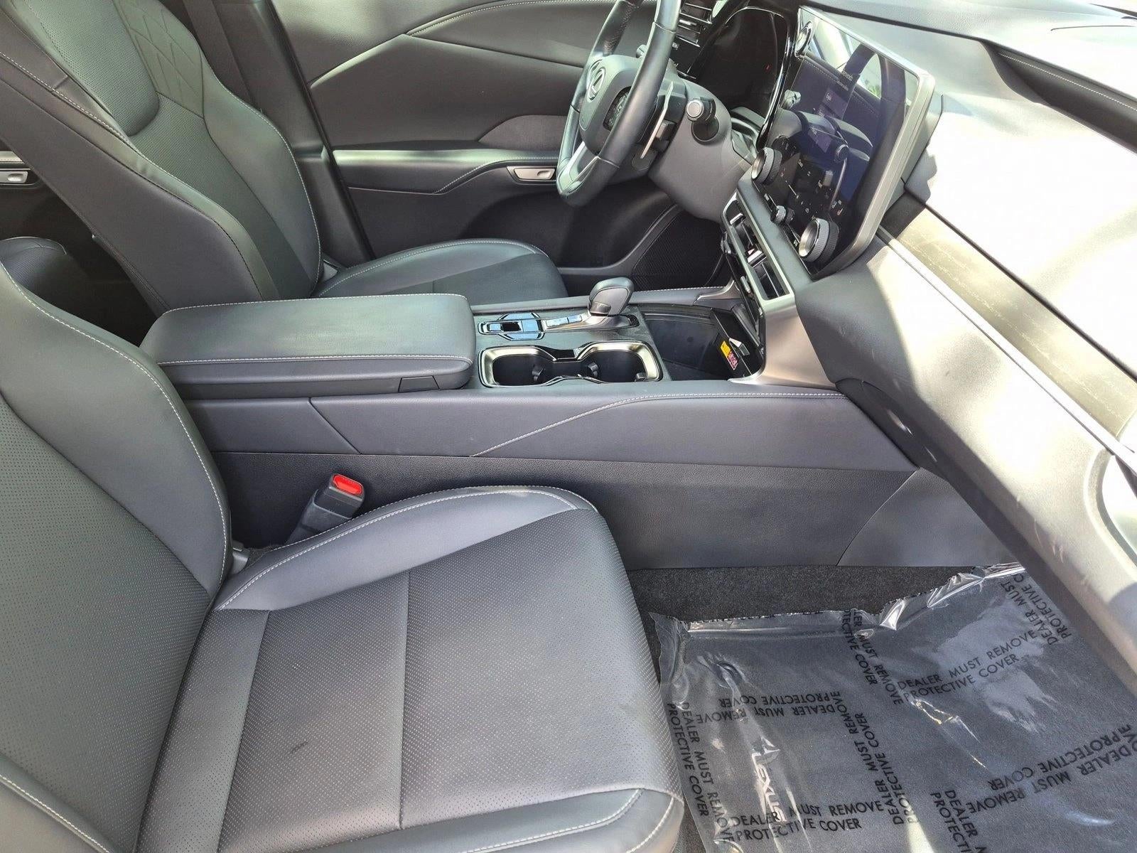 2024 Lexus RX 350 Premium FWD