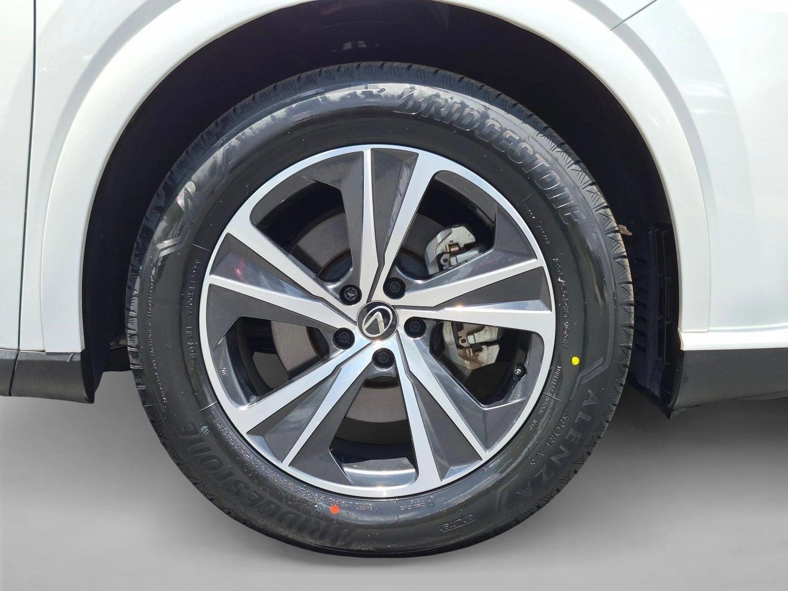 2024 Lexus RX 350 Premium FWD