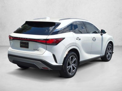 2024 Lexus RX 350 Premium FWD