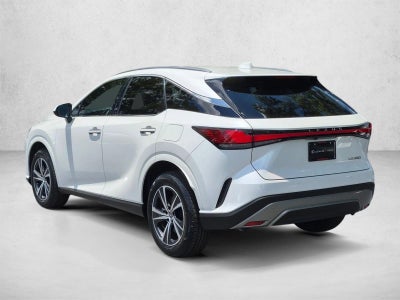 2024 Lexus RX 350 Premium FWD