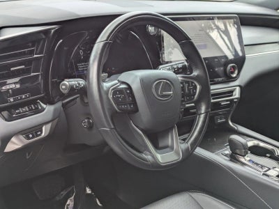 2025 Lexus RX 350 Premium FWD
