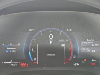 2025 Lexus RX 350 Premium FWD