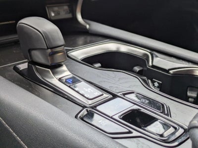 2025 Lexus RX 350 Premium FWD