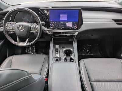 2025 Lexus RX 350 Premium FWD
