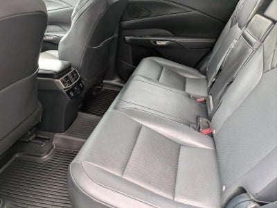 2025 Lexus RX 350 Premium FWD