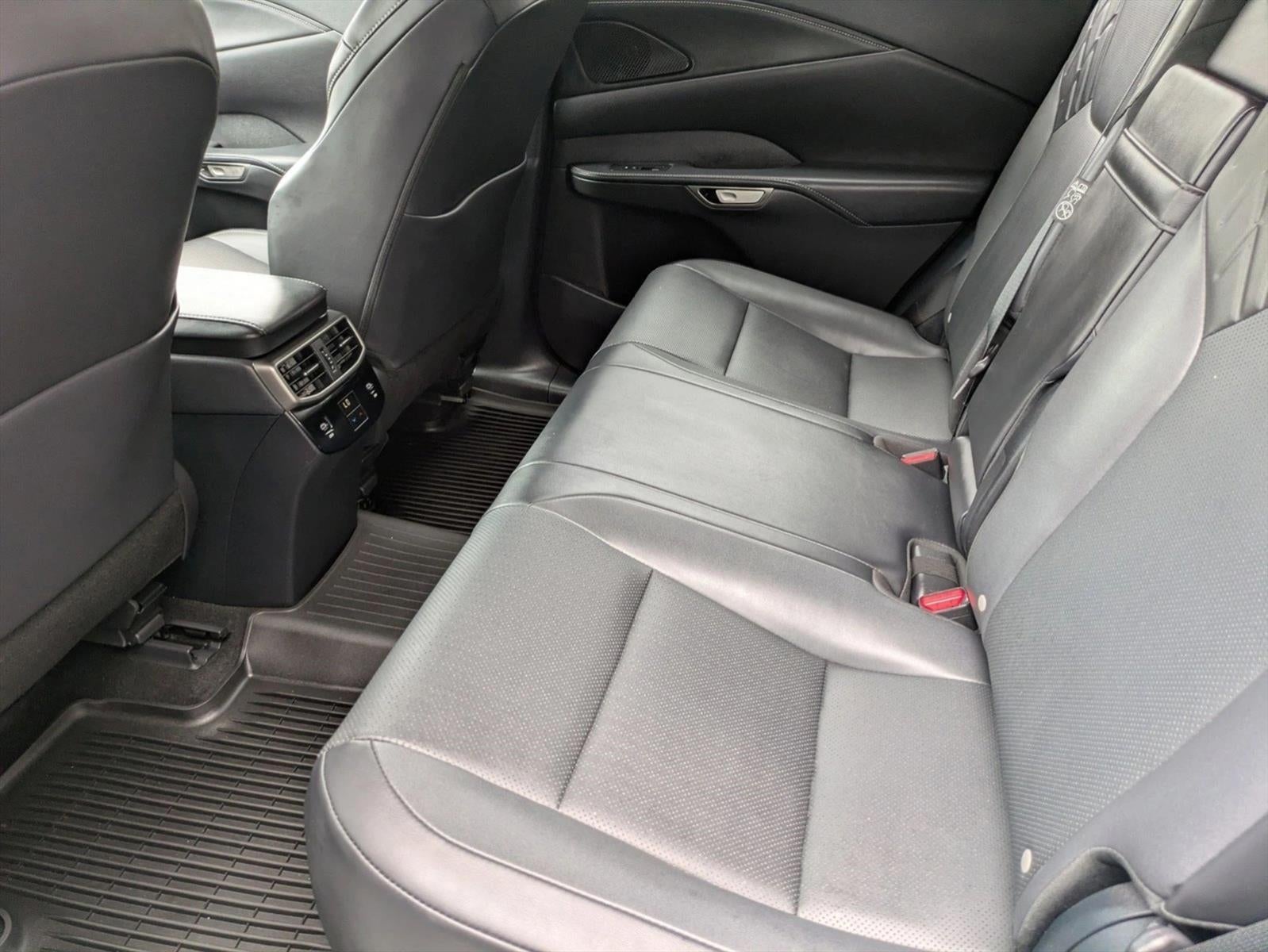 2025 Lexus RX 350 Premium FWD