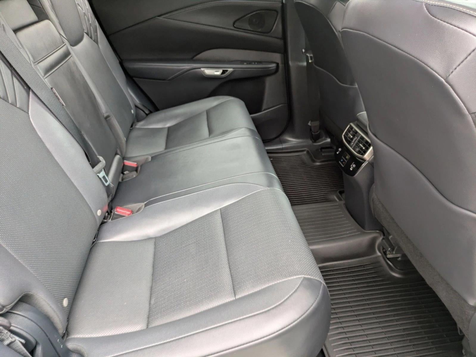 2025 Lexus RX 350 Premium FWD