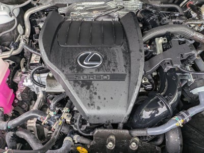 2025 Lexus RX 350 Premium FWD