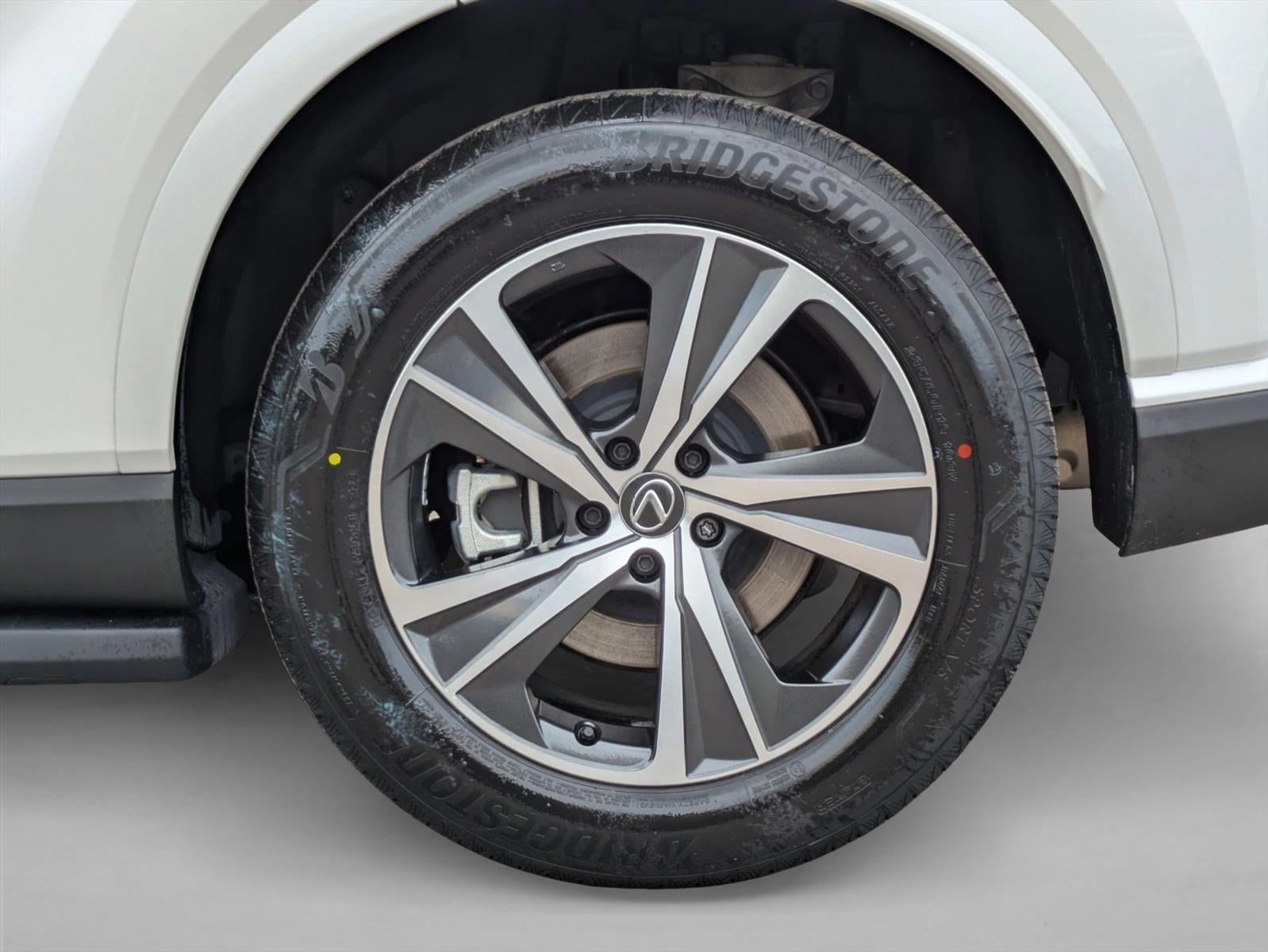 2025 Lexus RX 350 Premium FWD