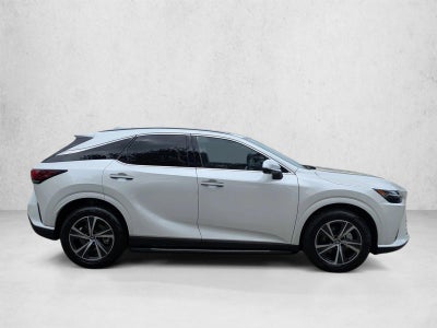 2025 Lexus RX 350 Premium FWD