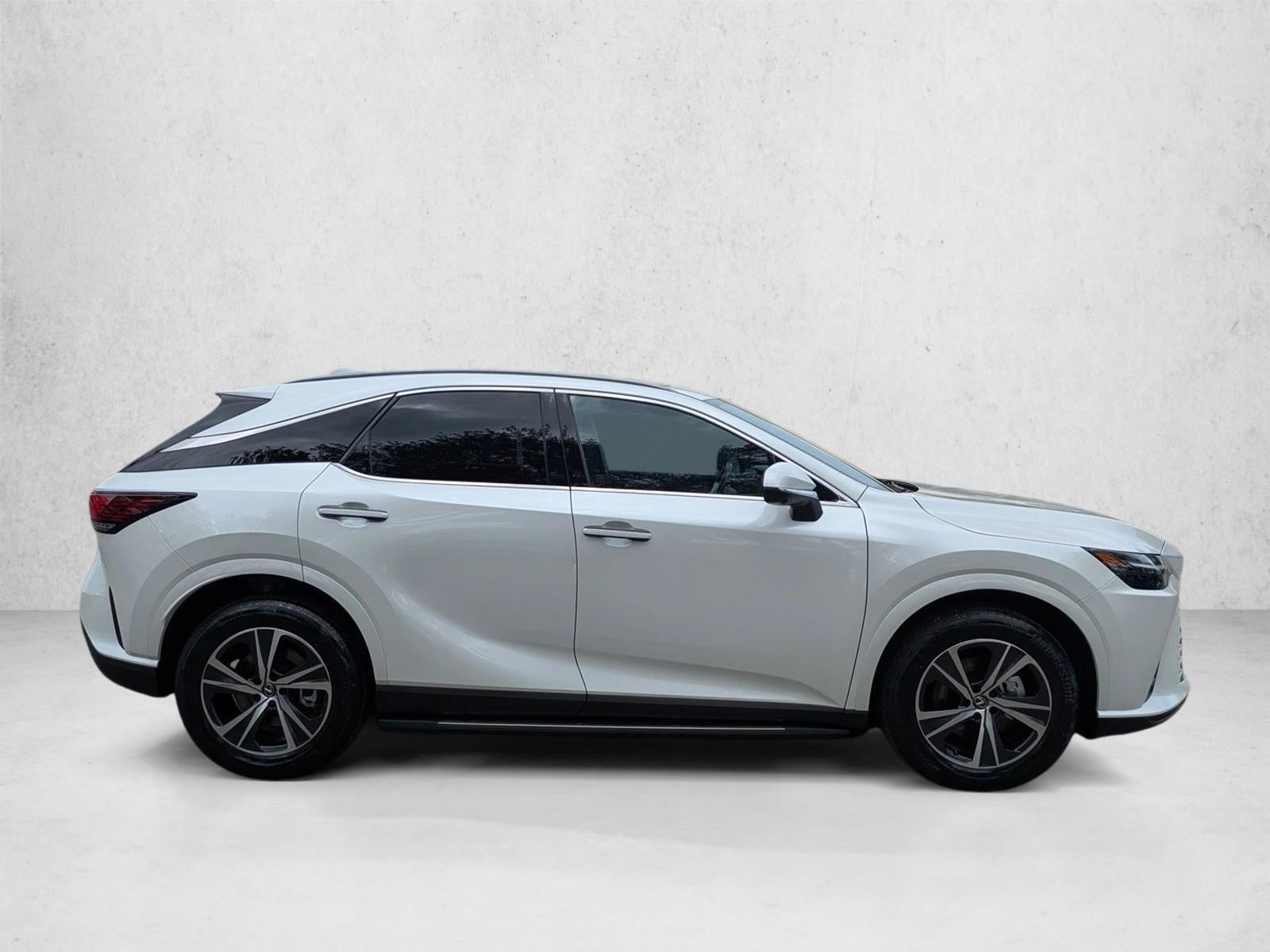 2025 Lexus RX 350 Premium FWD