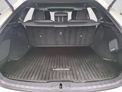 2025 Lexus RX 350 Premium FWD