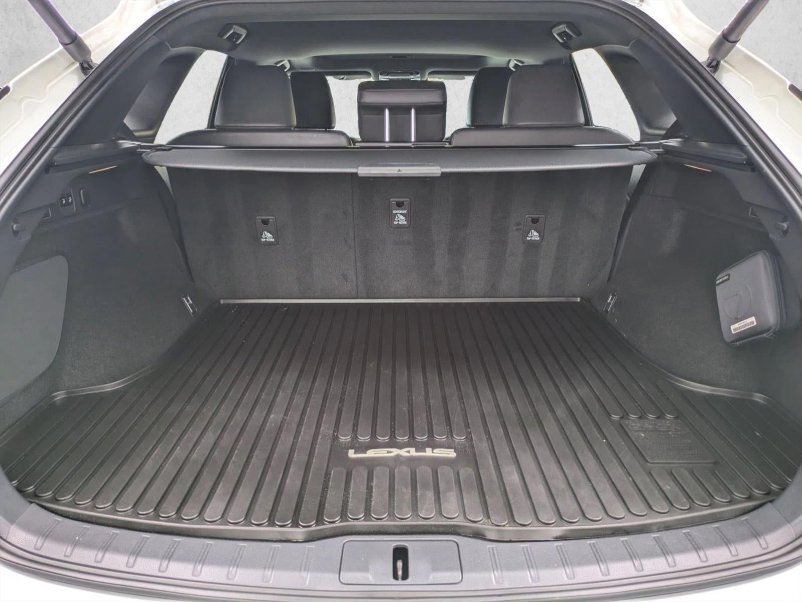 2025 Lexus RX 350 Premium FWD