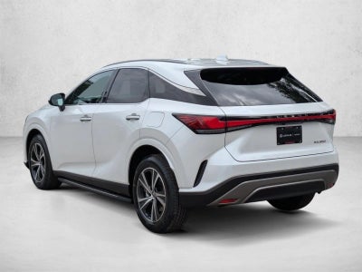 2025 Lexus RX 350 Premium FWD