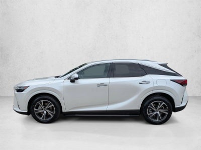 2025 Lexus RX 350 Premium FWD