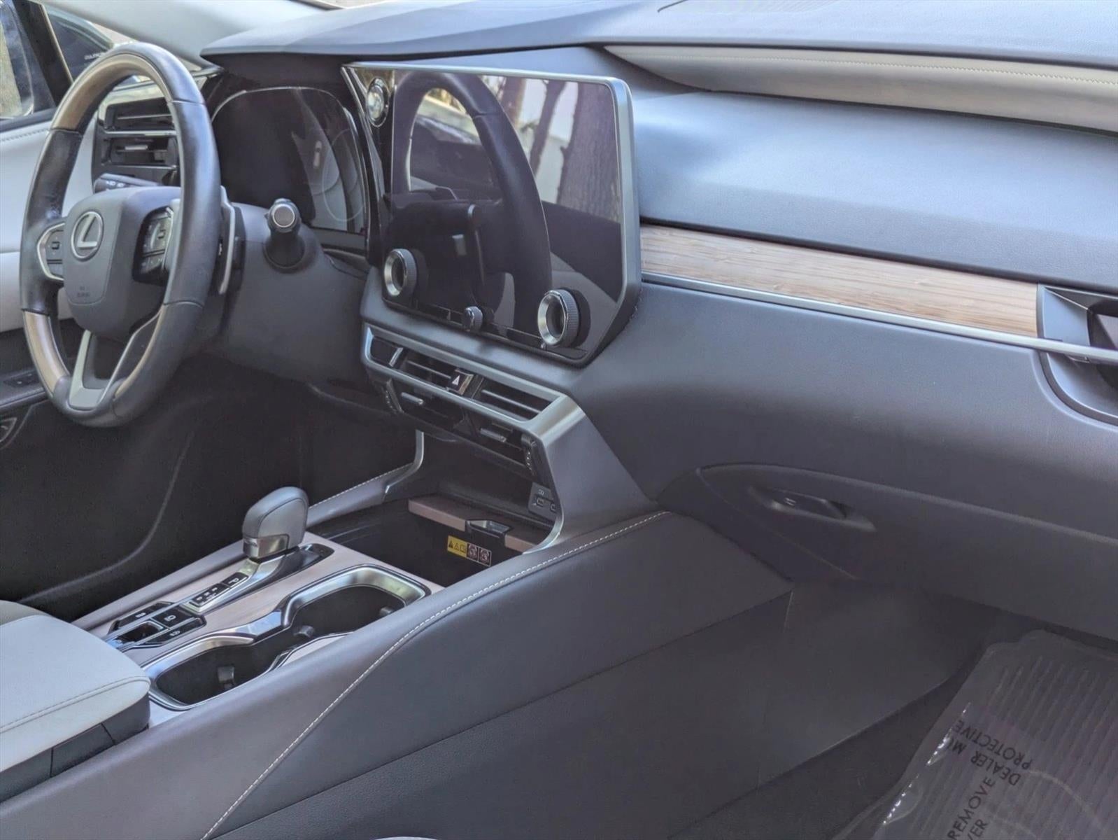 2023 Lexus RX 350 Premium FWD