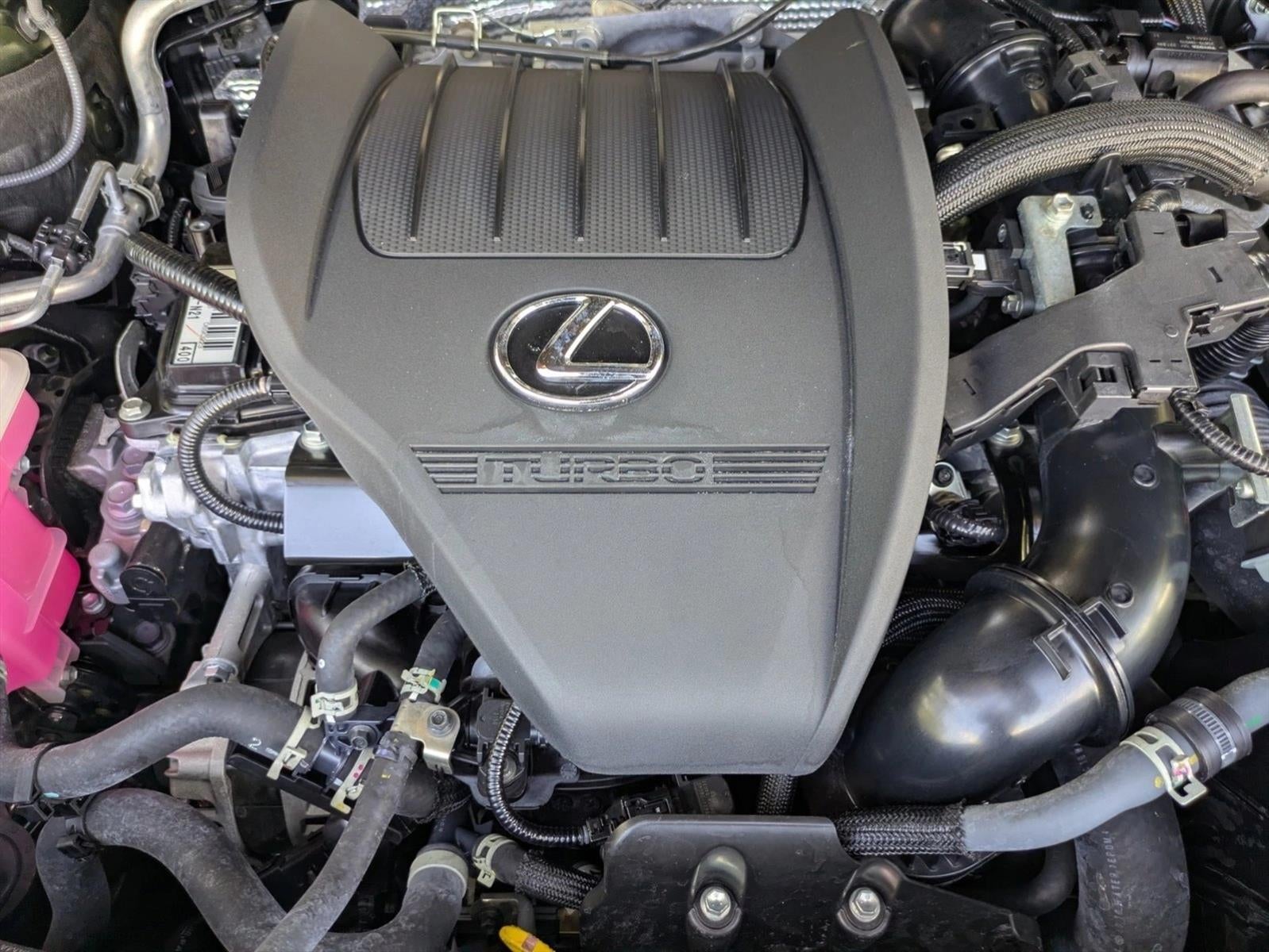 2023 Lexus RX 350 Premium FWD