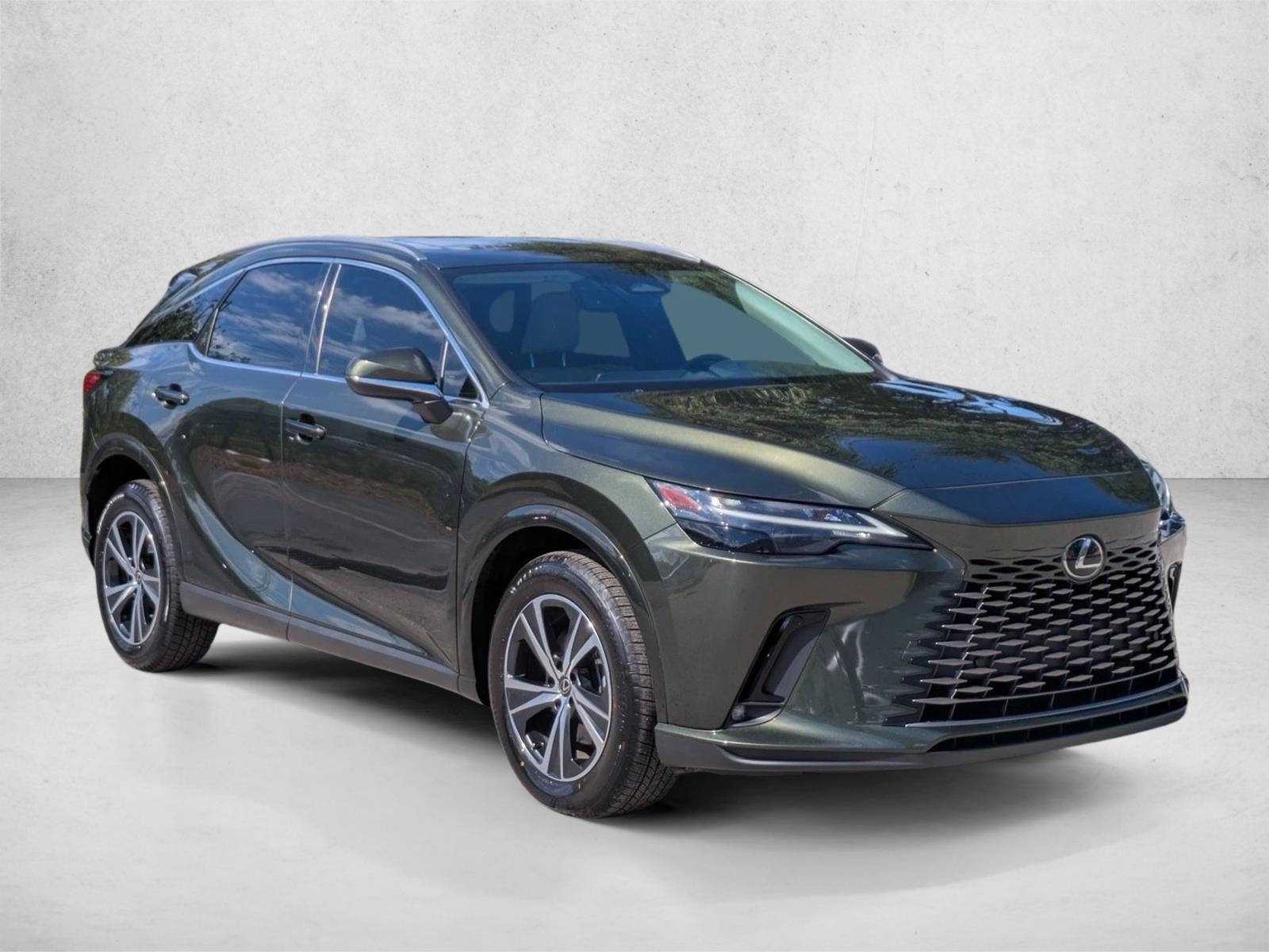 2023 Lexus RX 350 Premium FWD