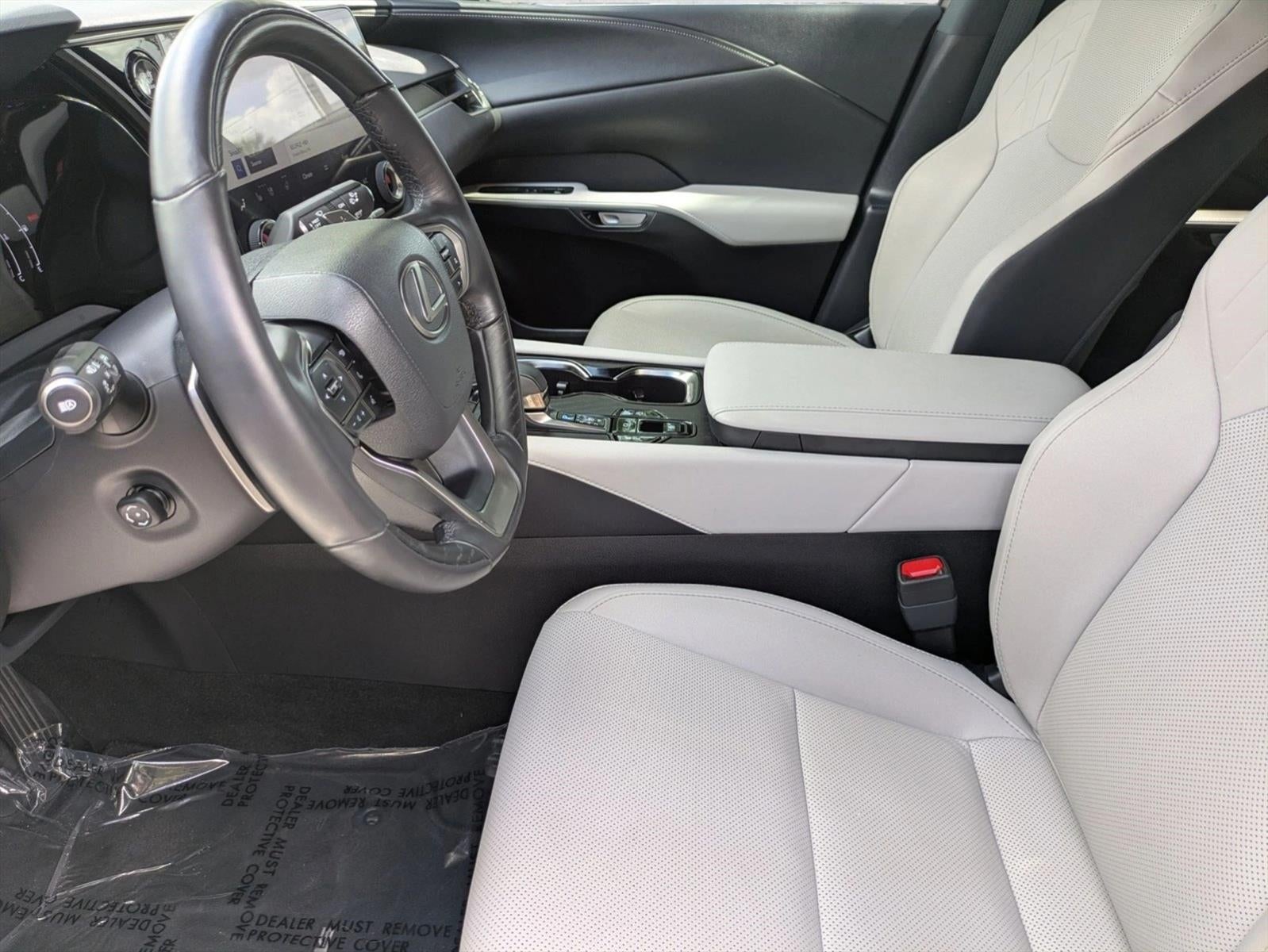 2024 Lexus RX 350 Premium FWD