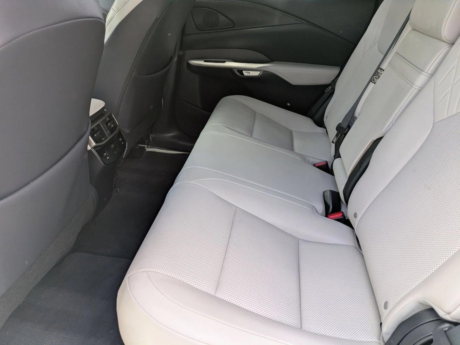 2024 Lexus RX 350 Premium FWD