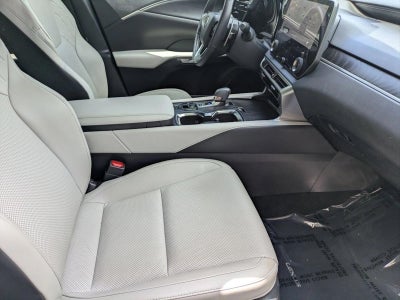 2024 Lexus RX 350 Premium FWD