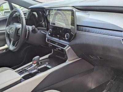 2024 Lexus RX 350 Premium FWD