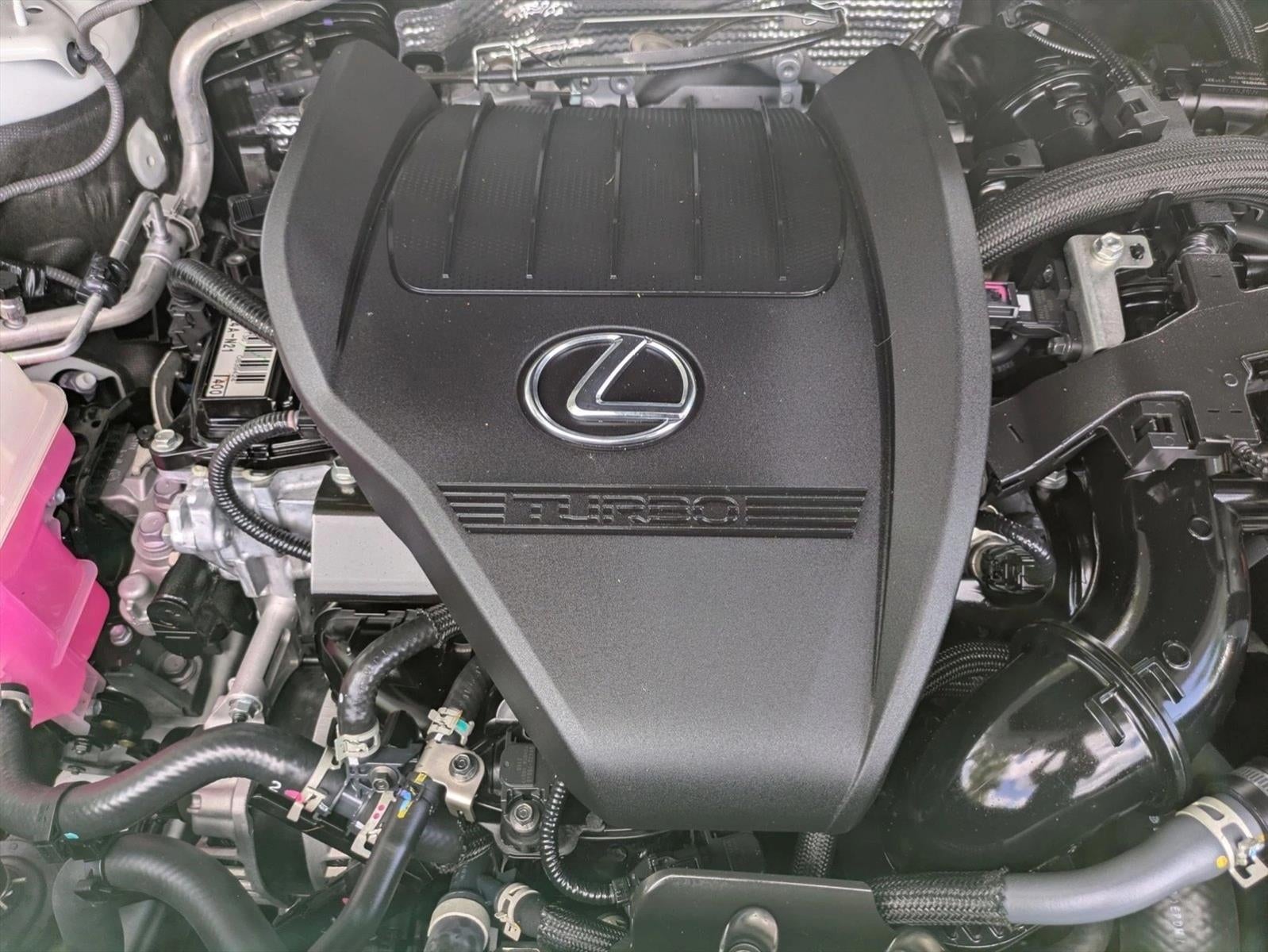 2024 Lexus RX 350 Premium FWD