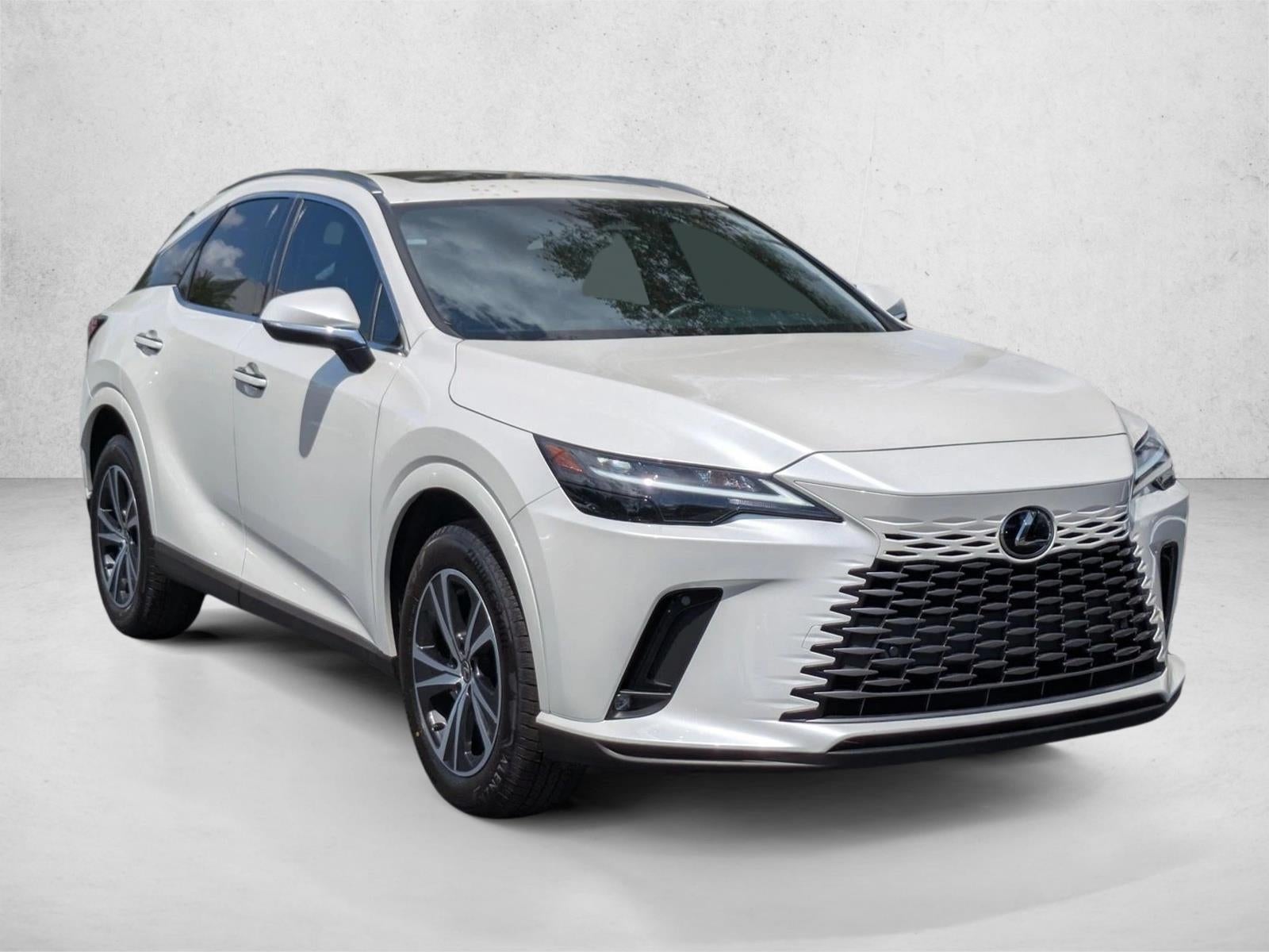 2024 Lexus RX 350 Premium FWD