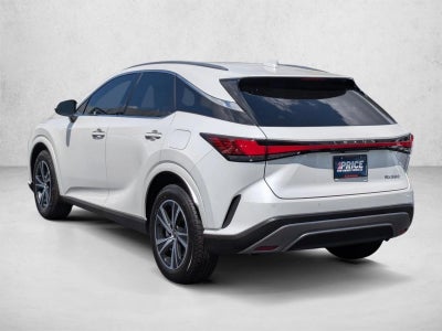 2024 Lexus RX 350 Premium FWD