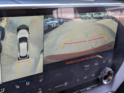 2023 Lexus RX 350 Premium Plus FWD