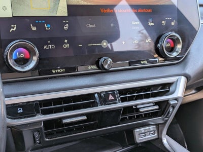 2023 Lexus RX 350 Premium Plus FWD