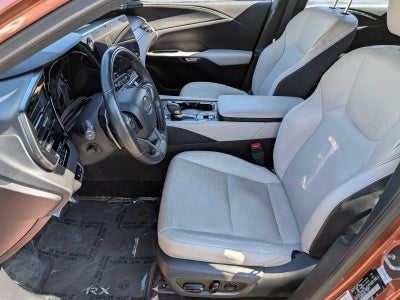 2023 Lexus RX 350 Premium Plus FWD