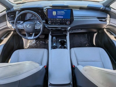 2023 Lexus RX 350 Premium Plus FWD