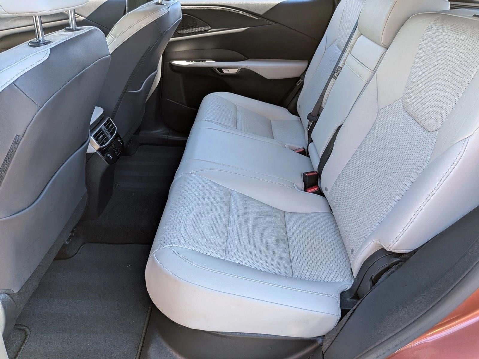 2023 Lexus RX 350 Premium Plus FWD