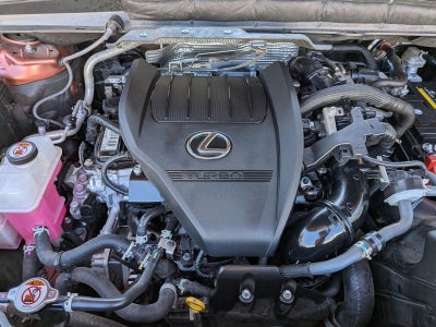 2023 Lexus RX 350 Premium Plus FWD