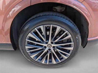 2023 Lexus RX 350 Premium Plus FWD