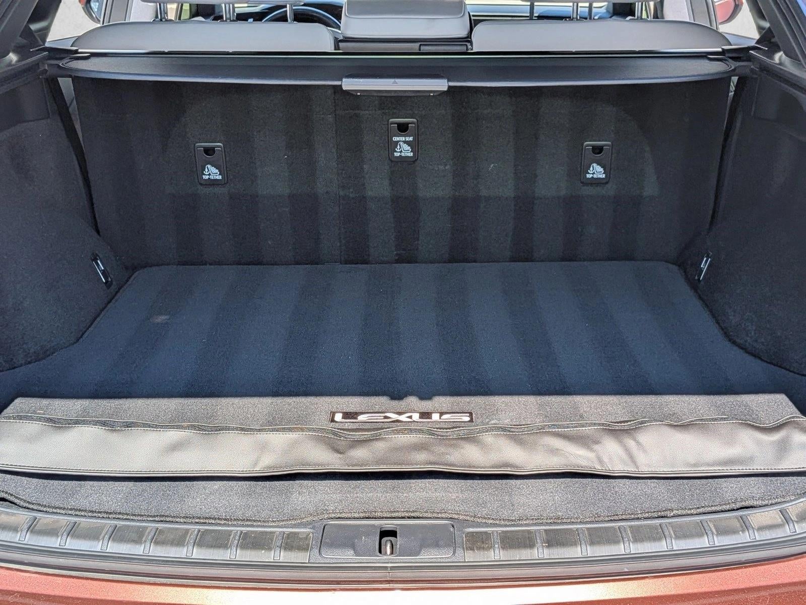 2023 Lexus RX 350 Premium Plus FWD