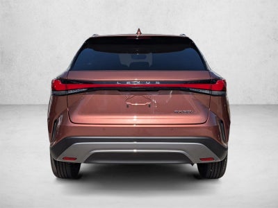2023 Lexus RX 350 Premium Plus FWD