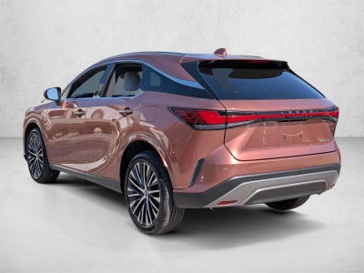 2023 Lexus RX 350 Premium Plus FWD