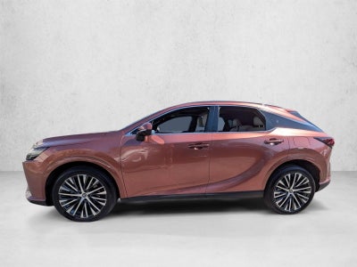 2023 Lexus RX 350 Premium Plus FWD