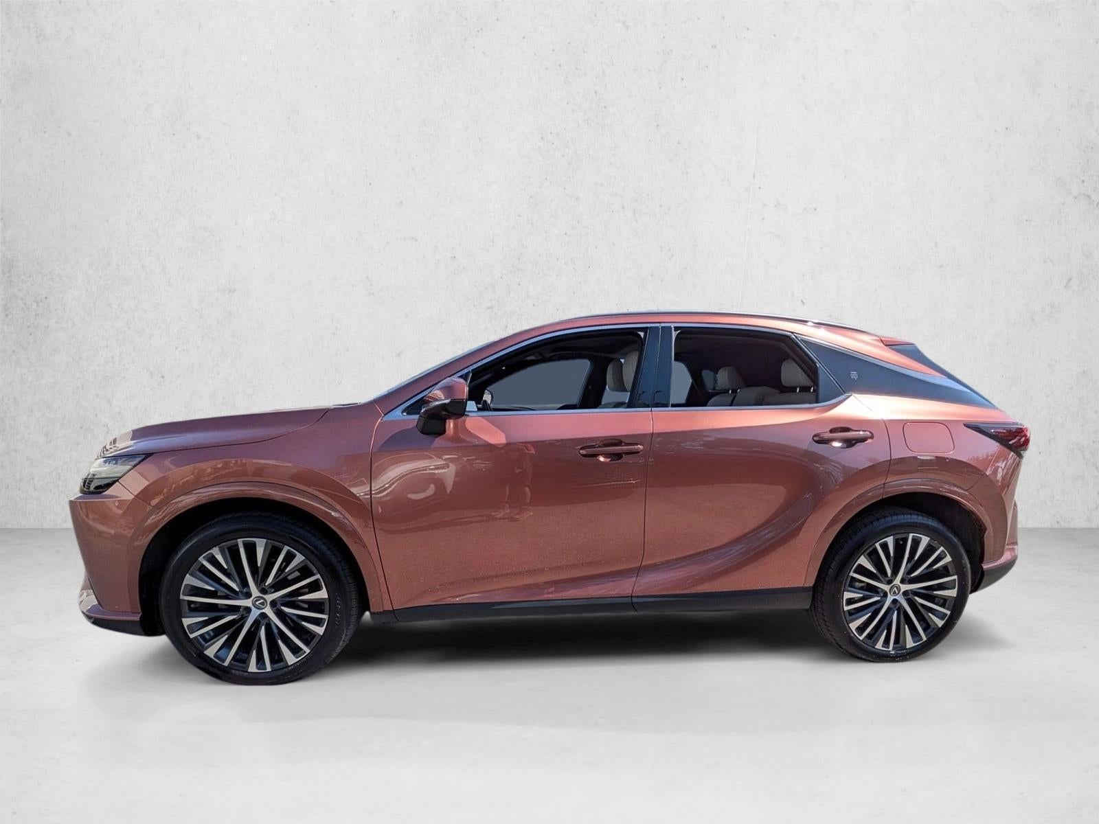 2023 Lexus RX 350 Premium Plus FWD