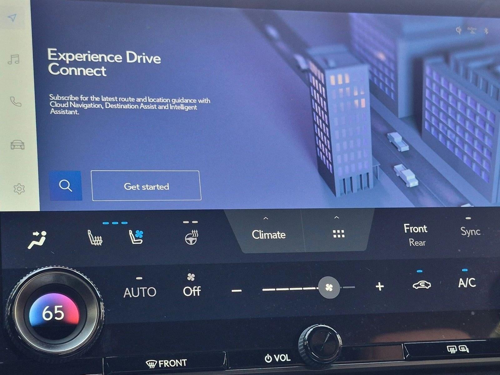 2023 Lexus RX 350 Premium FWD