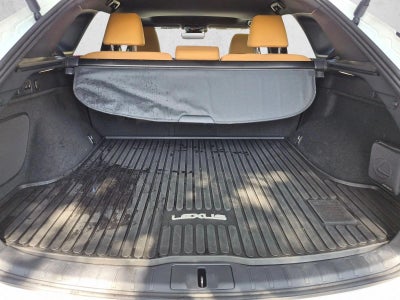 2023 Lexus RX 350 Premium FWD