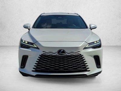 2023 Lexus RX 350 Premium FWD