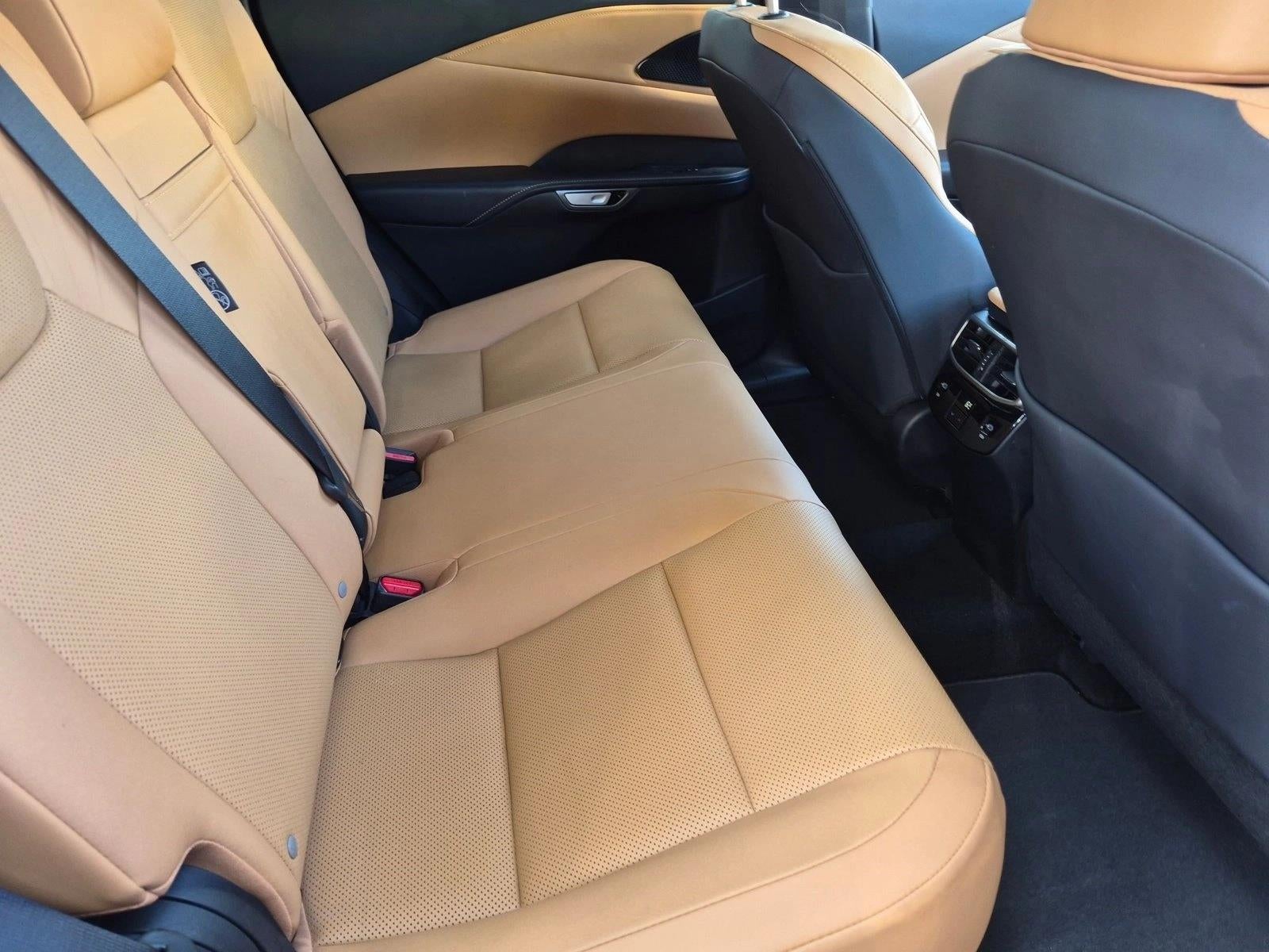 2023 Lexus RX 350 Premium FWD