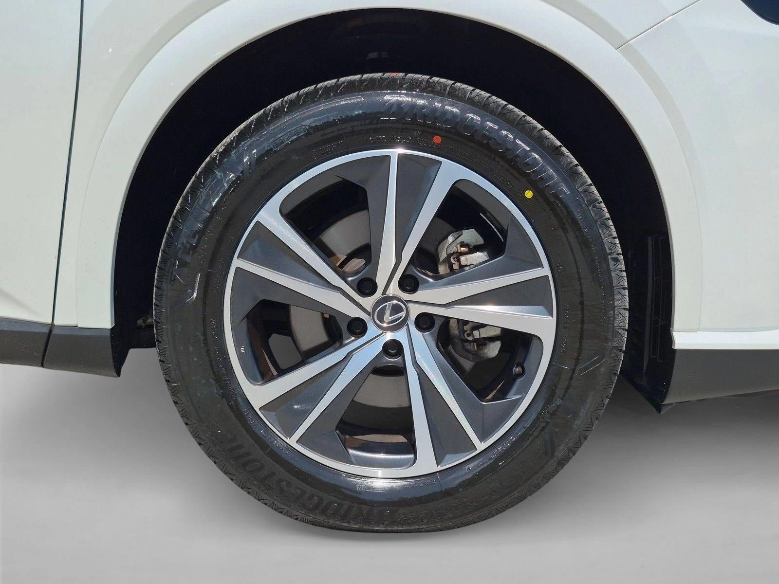 2023 Lexus RX 350 Premium FWD
